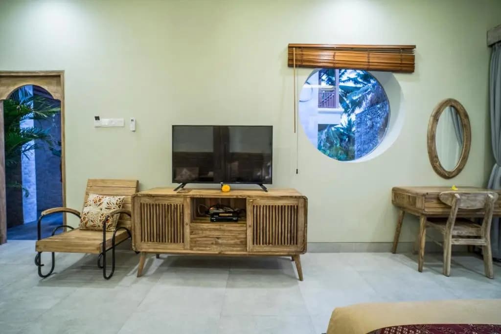 Villa Kirani Ubud - photo 3