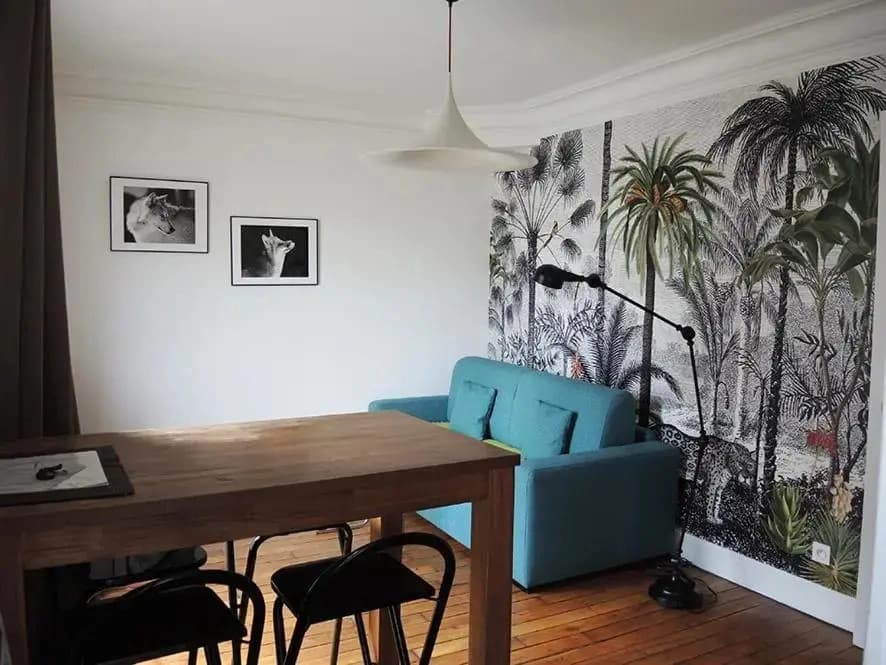 2 Pieces Avec Balcon Plein Sud - photo 13