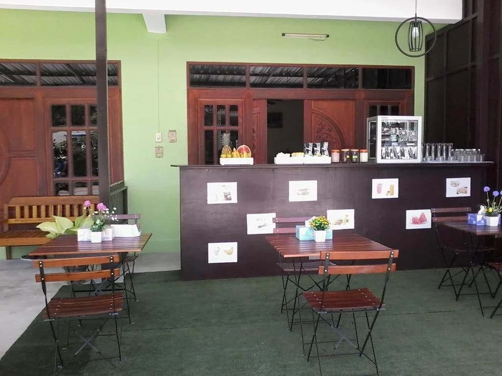 Sunanta Bungalow - photo 18