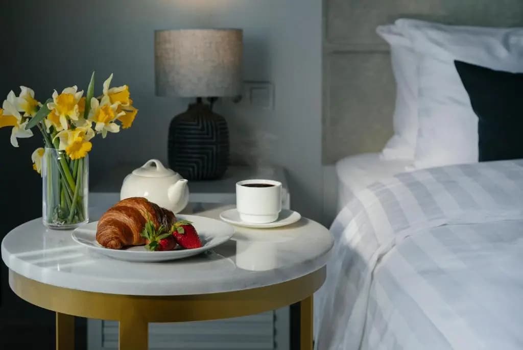 Original Boutique Hotel - photo 6