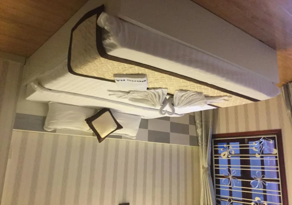 Dong Hai Hotel - photo 4