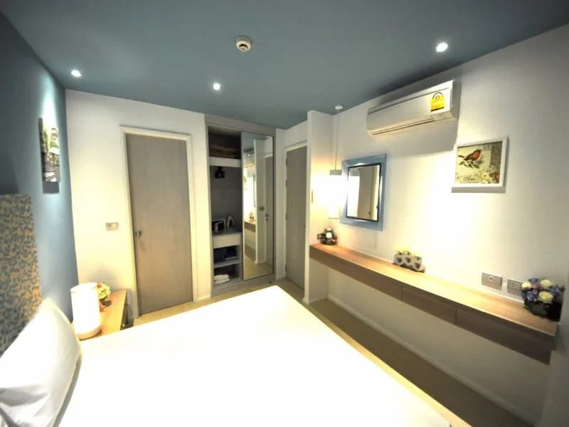 Atlantis Condo by Sergei - photo 4
