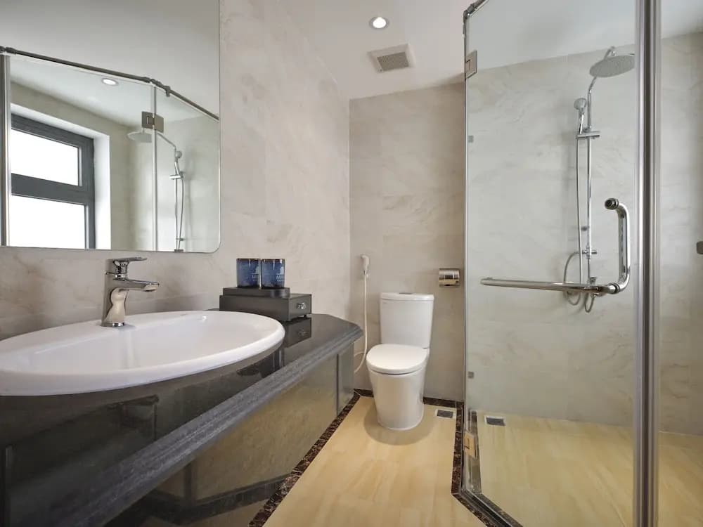 Minasi Grand Hotel - photo 8