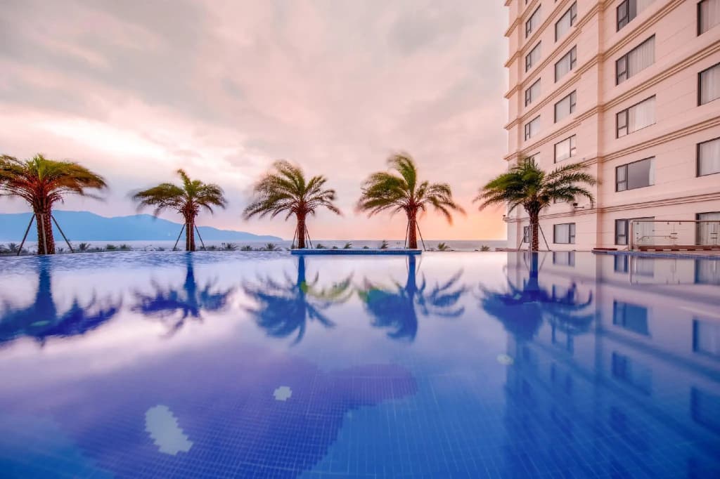DLG Hotel Danang - main photo