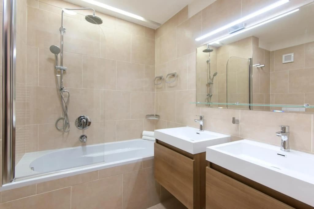 Wagner Stays - Billionaires Club LOFT Sauna City Center - photo 12