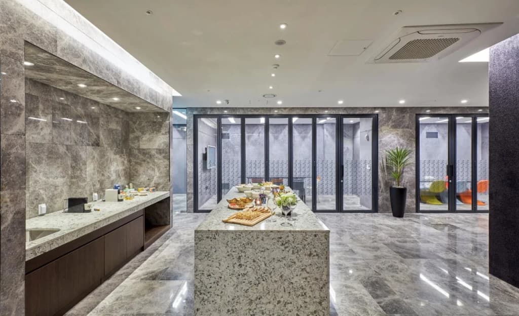 HOTEL in 9 Gangnam - photo 31