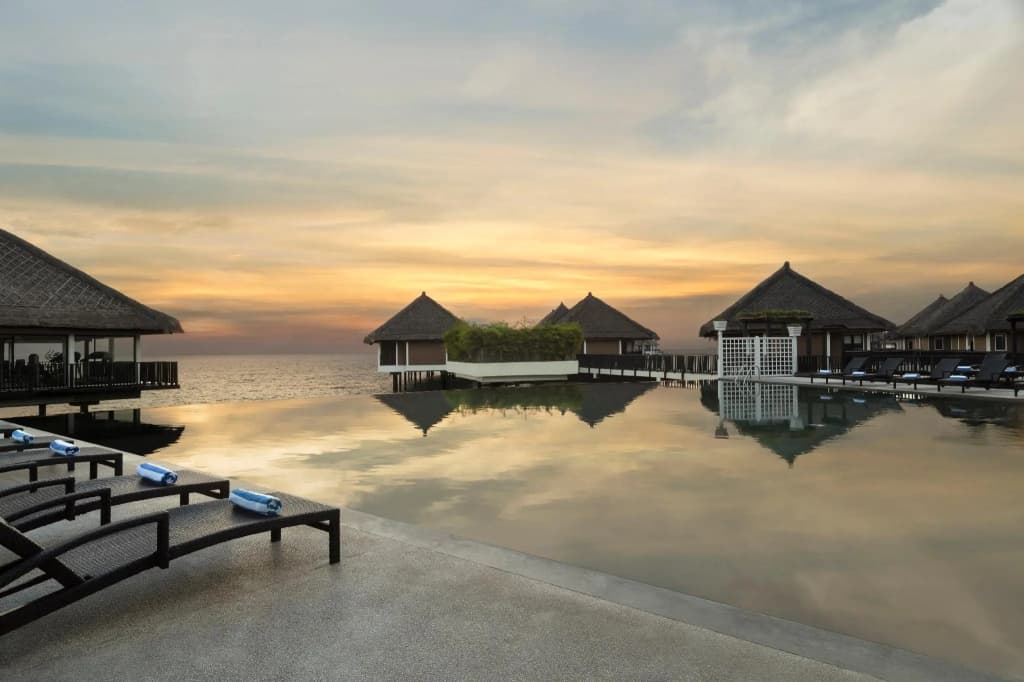 Golden Palm Tree Sepang - photo 18