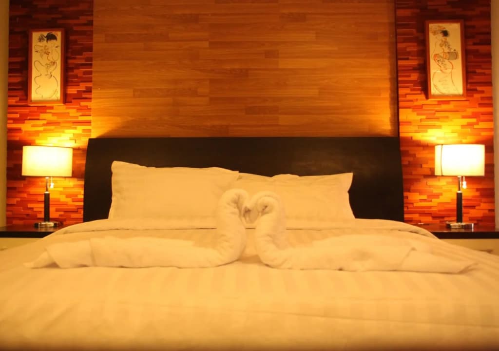 Bacenna Villa - photo 2