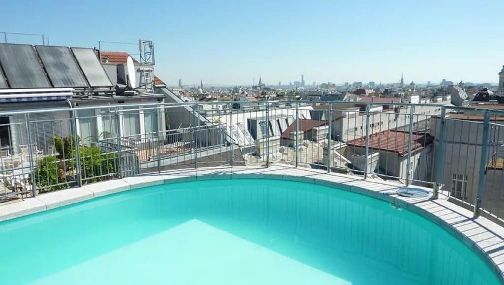 Living Vienna Apartment - photo 8