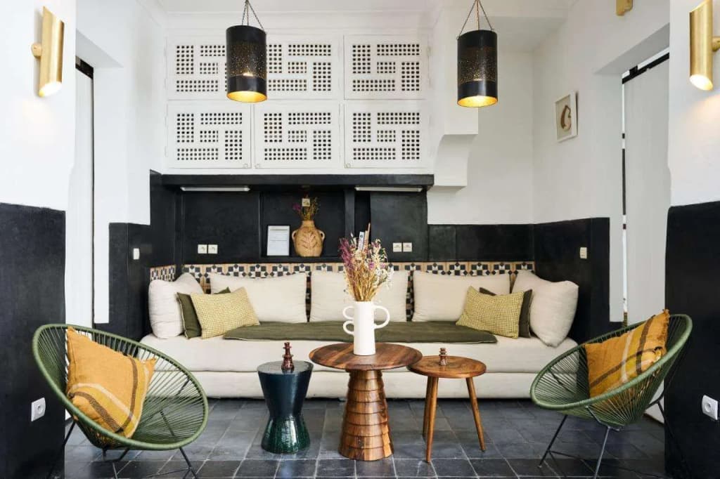 Riad Dar Nakous - photo 12
