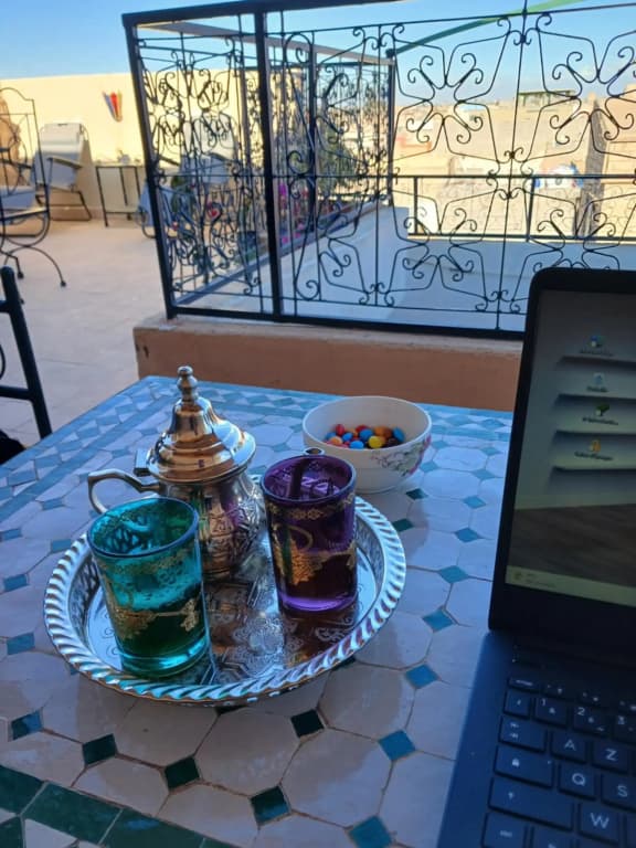 Riad Dantella - photo 12