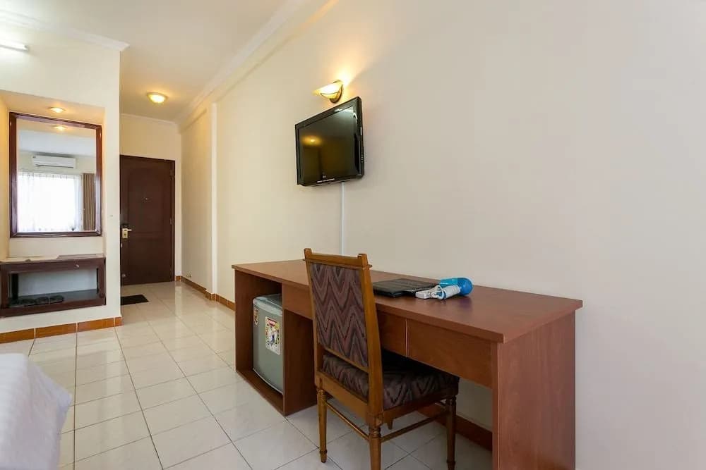 OYO 226 Tao Dan Hotel - photo 5