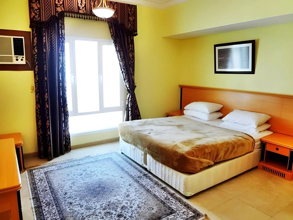 Muscat International Hotel - photo 3