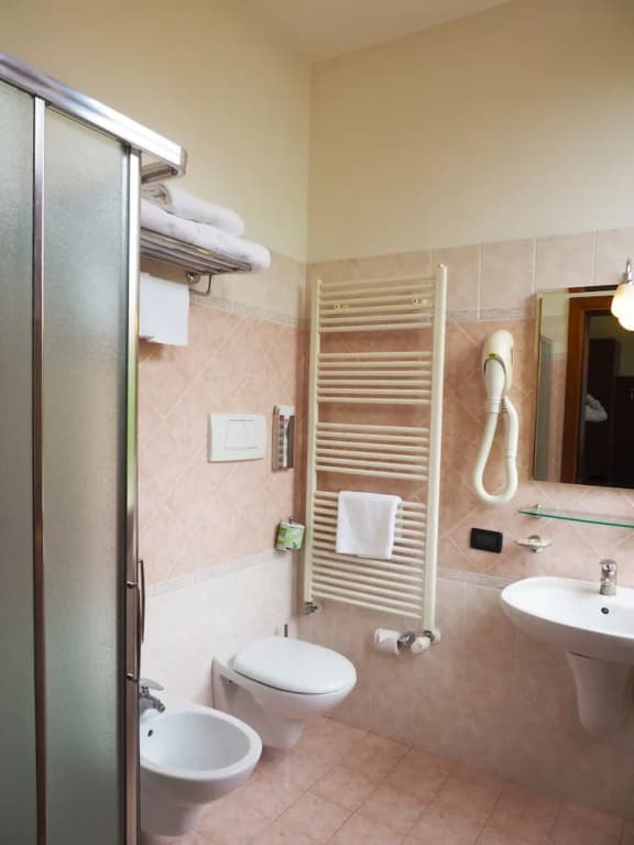 Hotel Cris - photo 9