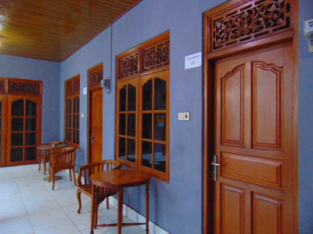 A Residence - photo 2