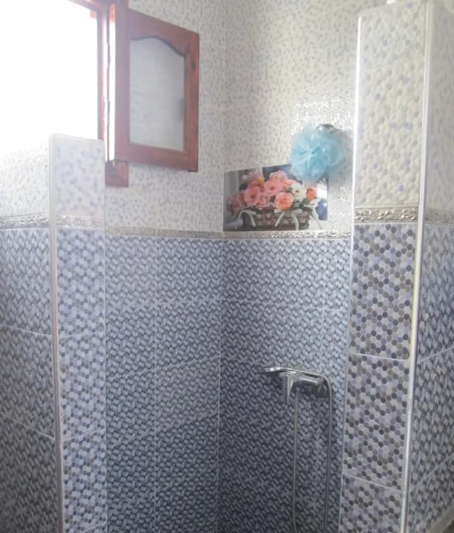 Zwina Appart: A Small, Cozy Family Nest - photo 10