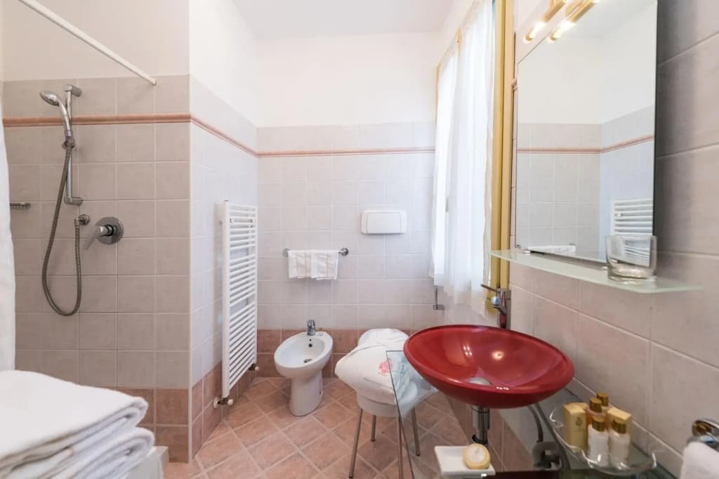 Hotel San Zaccaria - photo 14