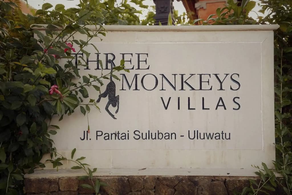 Three Monkeys Villas - photo 29