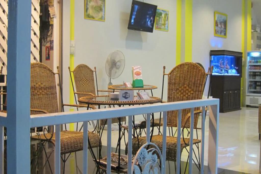 BR Guest House Pattaya - photo 27