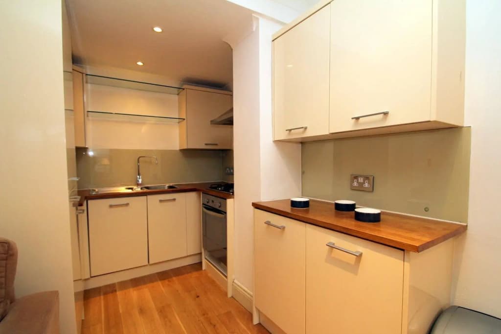 London Paddington Apartments - photo 16