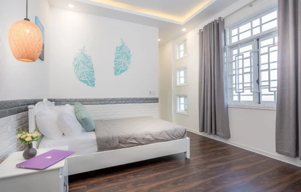 Sunny Hotel Da Nang - photo 2