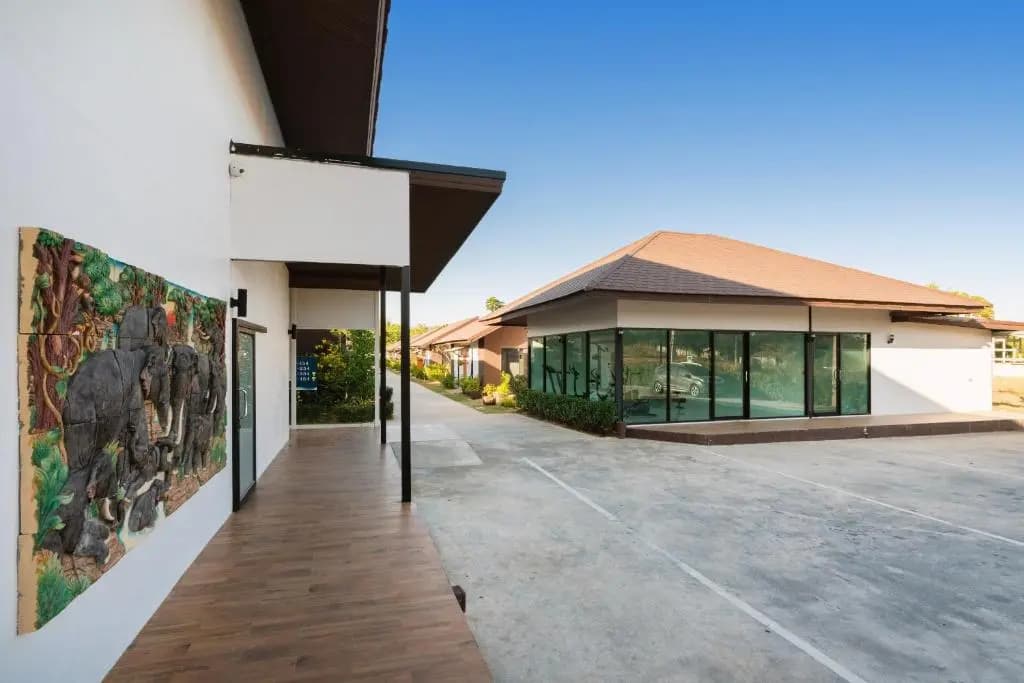 Thames Tara Private Pool Villa Rawai Phuket - photo 24