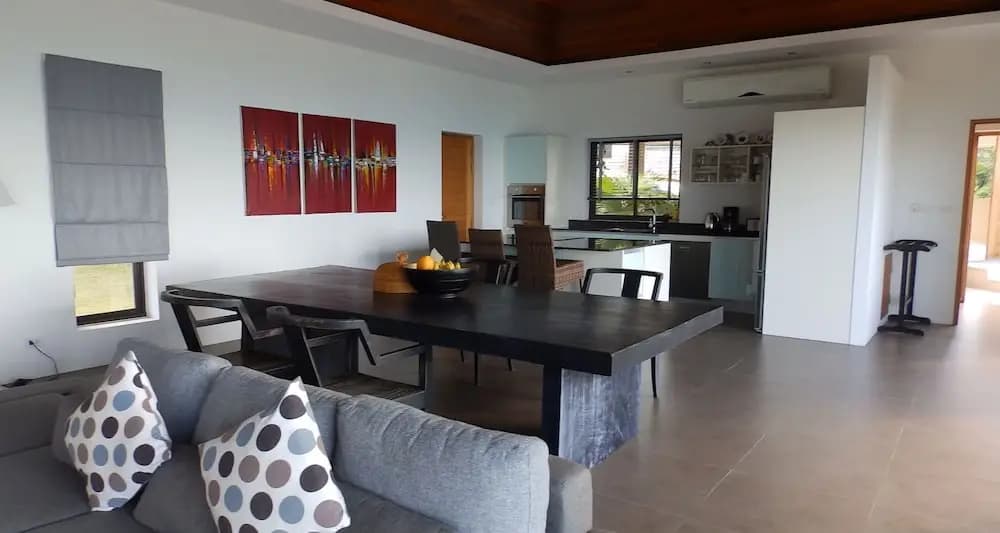 5 Bedroom Seaview Villa Anthong Hills SDV227C-By Samui Dream Villas - photo 3