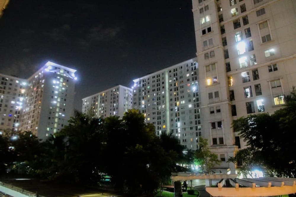 Simply Minimalist 2BR Apartment at Green Palace Kalibata - photo 9
