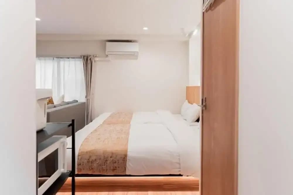 Saiei Hotel - photo 28