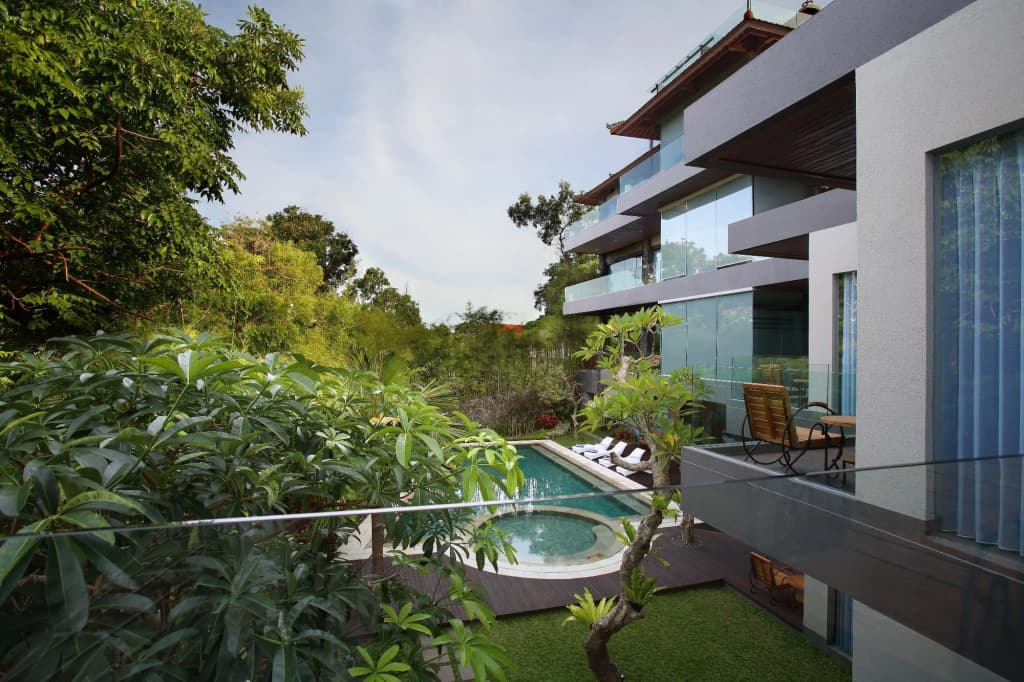 Del Cielo Villa - photo 20