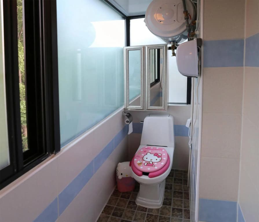 Grand Field Residence Hostel - photo 8