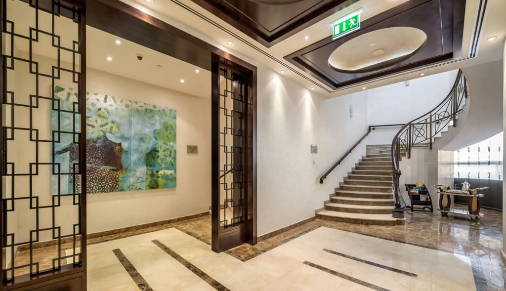 City Premiere Marina Hotel Apartments - photo 39