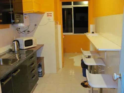 Lisbon View Hostel - photo 18