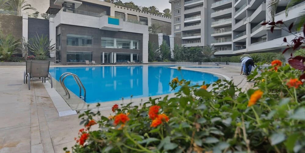 Prime Select Masaken Sheraton - photo 15