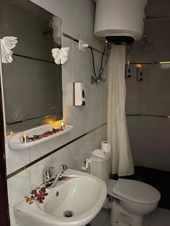 Abdeen Palace Hotel - photo 19