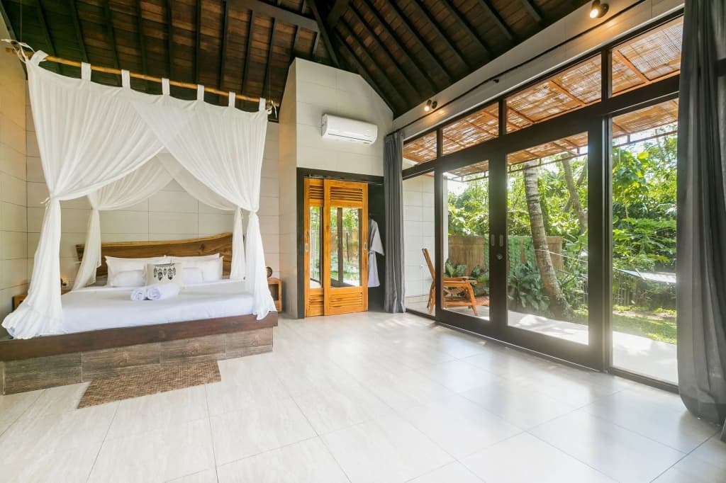 Luxury Kasava1 Ubud - photo 12