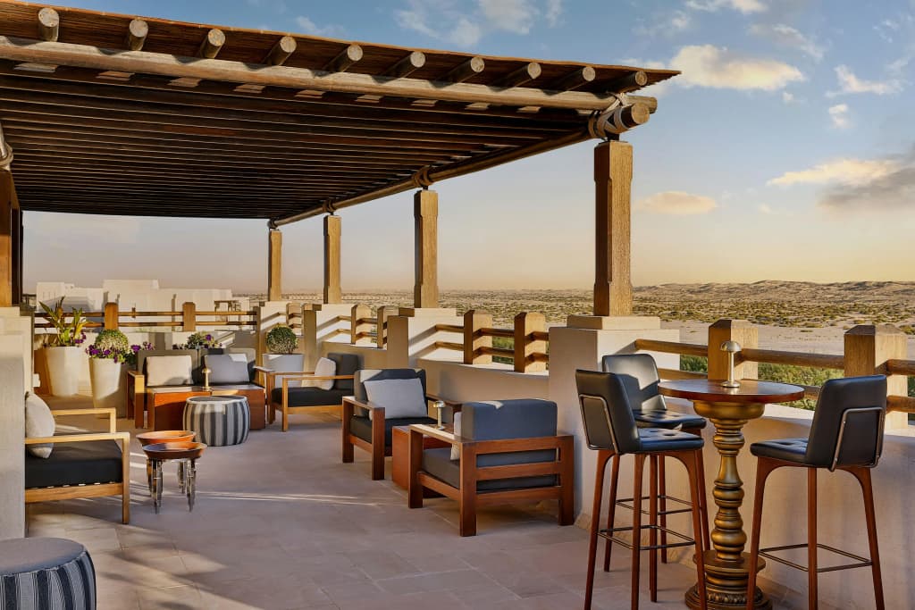 Al Wathba, a Luxury Collection Desert Resort & Spa, Abu Dhabi - photo 47