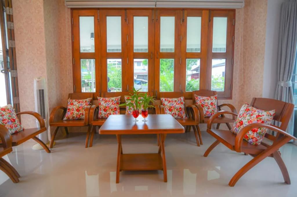 Baan Yokmhanee - photo 22
