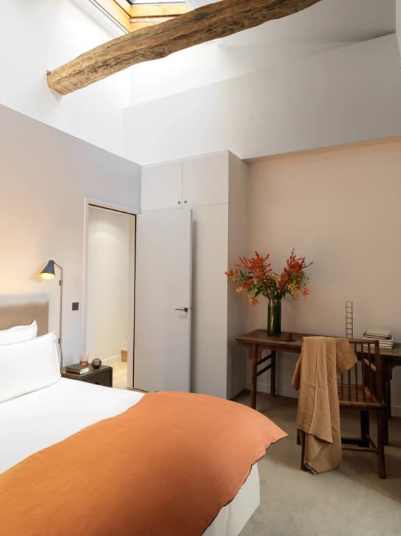 Hôtel de Pourtalès - photo 35