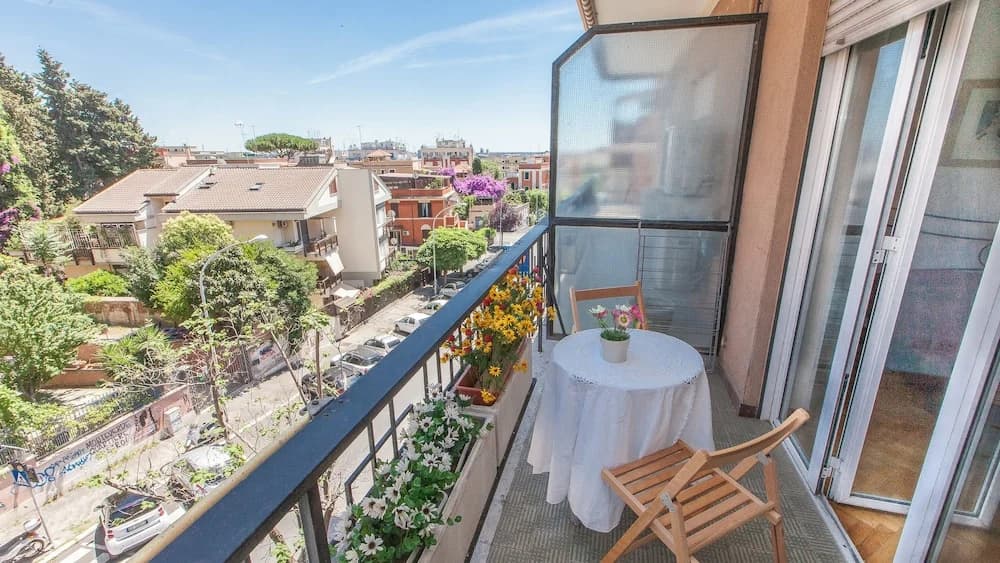 Guinizzelli Apartment - photo 13