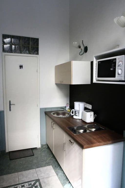 RingAvenue Apartments - photo 18
