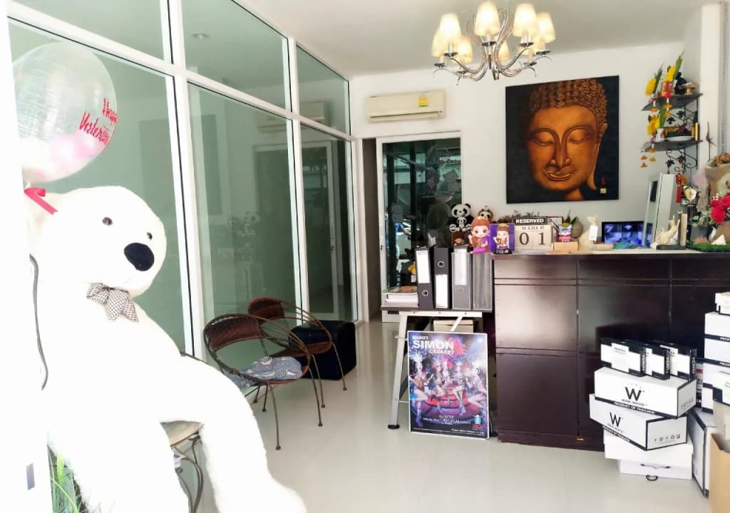 J and N Mansion 1 - photo 9