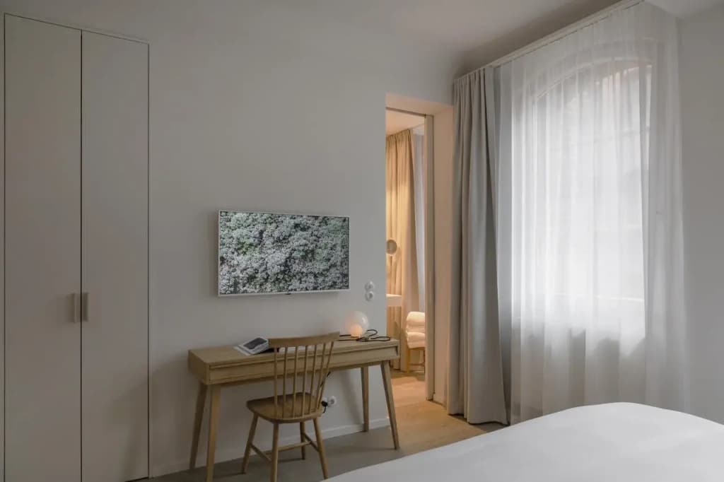 Wilmina Hotel - photo 30