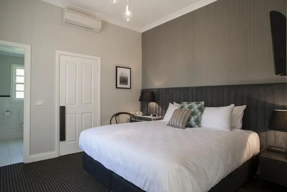 Best Western Yarra Valley - photo 4