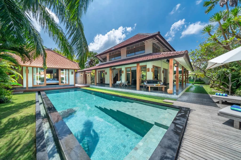 Villa Litera Canggu Bali - photo 13