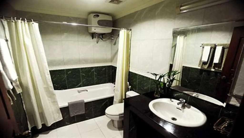 Viva Hotel (Be VIP) - photo 9