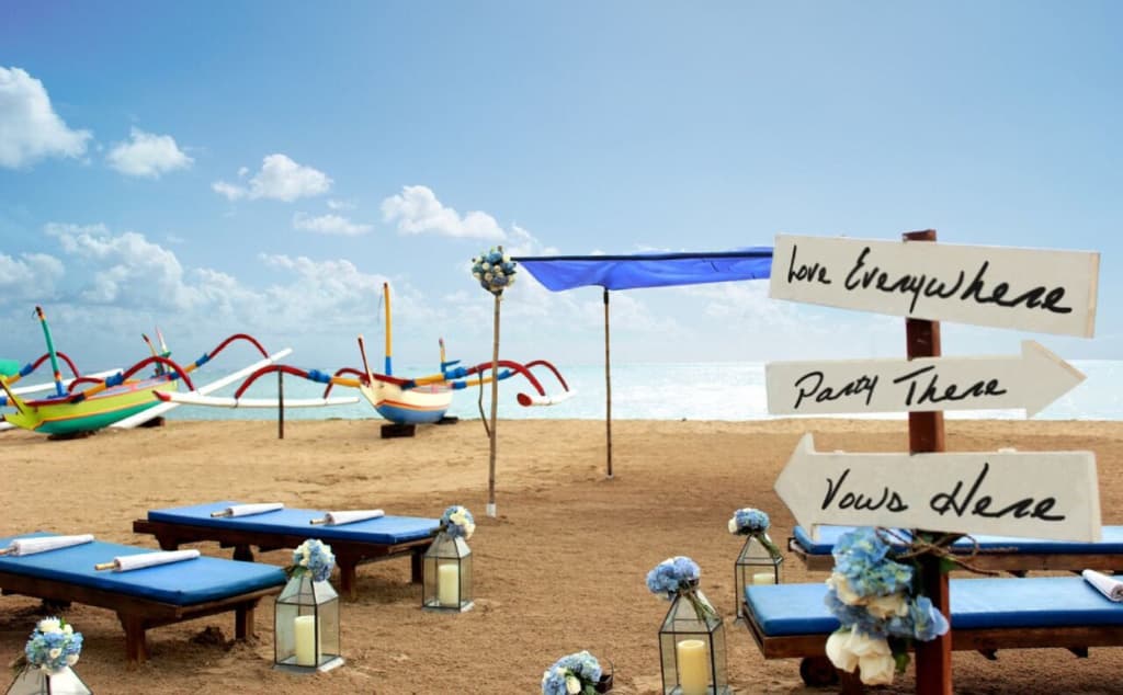 Sudamala Resort, Sanur - photo 16