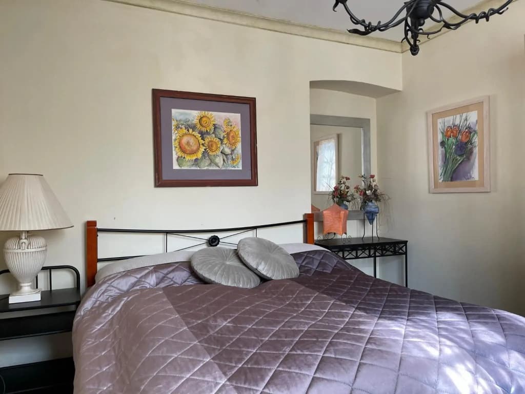 Buda Hills villa apartment - photo 2