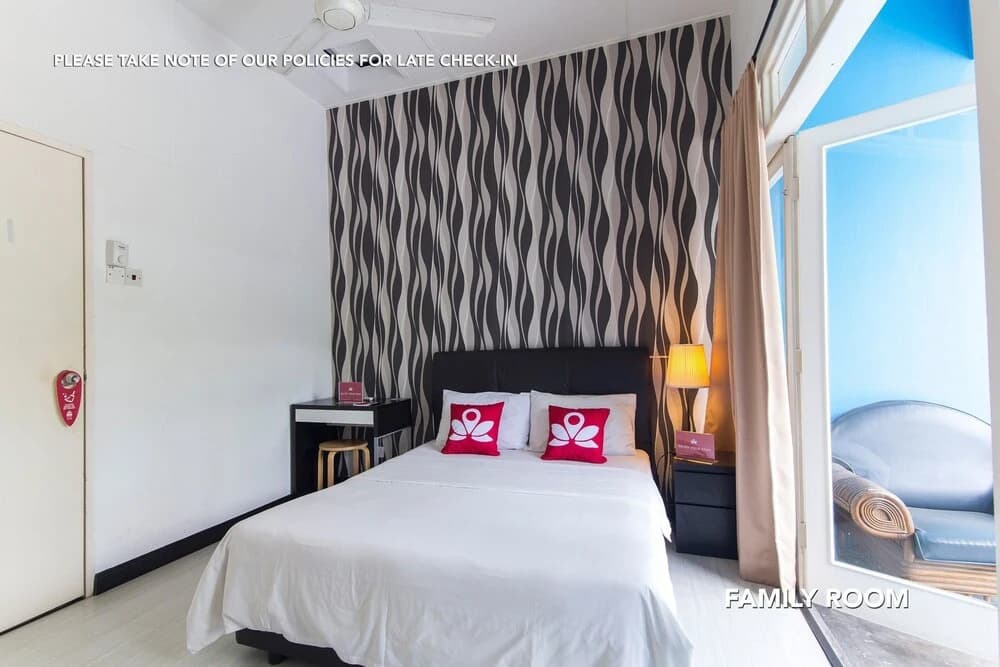 Sahabat Guesthouse - photo 2