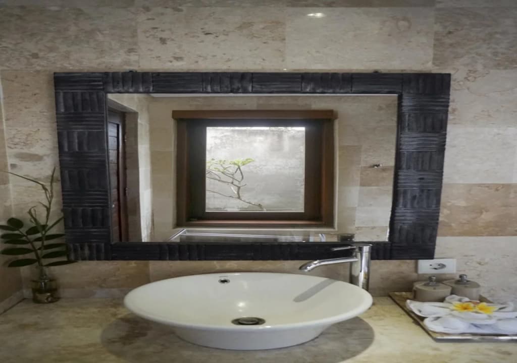 Villa D'Bisma - photo 8